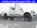New 2025 Ford F-150 Supercharged SuperCrew Cab 4x4 Pickup for sale #01T3935 - photo 63