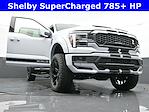 New 2025 Ford F-150 Supercharged SuperCrew Cab 4x4 Pickup for sale #01T3935 - photo 64
