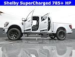 New 2025 Ford F-150 Supercharged SuperCrew Cab 4x4 Pickup for sale #01T3935 - photo 66
