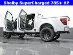 New 2025 Ford F-150 Supercharged SuperCrew Cab 4x4 Pickup for sale #01T3935 - photo 67