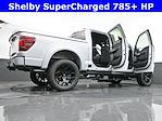 New 2025 Ford F-150 Supercharged SuperCrew Cab 4x4 Pickup for sale #01T3935 - photo 69