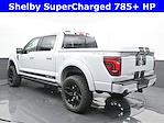 New 2025 Ford F-150 Supercharged SuperCrew Cab 4x4 Pickup for sale #01T3935 - photo 8