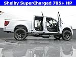 New 2025 Ford F-150 Supercharged SuperCrew Cab 4x4 Pickup for sale #01T3935 - photo 70