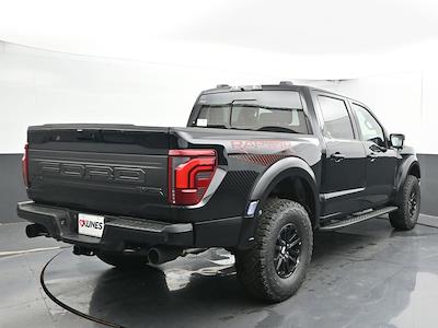 2025 Ford F-150 SuperCrew Cab 4x4 Pickup for sale #01T3936 - photo 2