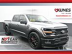 New 2025 Ford F-150 Supercharged SuperCrew Cab 4x4 Pickup for sale #01T3937 - photo 1