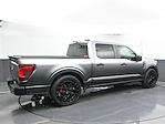 New 2025 Ford F-150 Supercharged SuperCrew Cab 4x4 Pickup for sale #01T3937 - photo 4