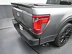 New 2025 Ford F-150 Supercharged SuperCrew Cab 4x4 Pickup for sale #01T3937 - photo 9