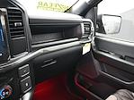 New 2025 Ford F-150 Supercharged SuperCrew Cab 4x4 Pickup for sale #01T3937 - photo 25