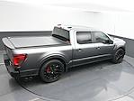 New 2025 Ford F-150 Supercharged SuperCrew Cab 4x4 Pickup for sale #01T3937 - photo 33