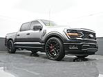 New 2025 Ford F-150 Supercharged SuperCrew Cab 4x4 Pickup for sale #01T3937 - photo 35