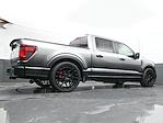 New 2025 Ford F-150 Supercharged SuperCrew Cab 4x4 Pickup for sale #01T3937 - photo 41