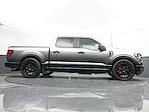 New 2025 Ford F-150 Supercharged SuperCrew Cab 4x4 Pickup for sale #01T3937 - photo 42