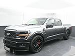 New 2025 Ford F-150 Supercharged SuperCrew Cab 4x4 Pickup for sale #01T3937 - photo 8