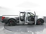 New 2025 Ford F-150 Supercharged SuperCrew Cab 4x4 Pickup for sale #01T3937 - photo 50