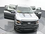 New 2025 Ford F-150 Supercharged SuperCrew Cab 4x4 Pickup for sale #01T3937 - photo 52