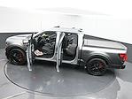 New 2025 Ford F-150 Supercharged SuperCrew Cab 4x4 Pickup for sale #01T3937 - photo 54