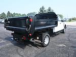 New 2025 Ford F-350 Super Cab 4x4 9' Monroe Truck Equipment Steel Dump Truck for sale #01T3941 - photo 2