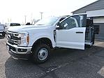 New 2025 Ford F-350 Super Cab 4x4 9' Monroe Truck Equipment Steel Dump Truck for sale #01T3941 - photo 18