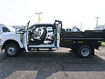 New 2025 Ford F-350 Super Cab 4x4 9' Monroe Truck Equipment Steel Dump Truck for sale #01T3941 - photo 19