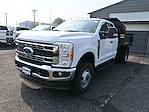 New 2025 Ford F-350 Super Cab 4x4 9' Monroe Truck Equipment Steel Dump Truck for sale #01T3941 - photo 5