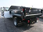 New 2025 Ford F-350 Super Cab 4x4 9' Monroe Truck Equipment Steel Dump Truck for sale #01T3941 - photo 21