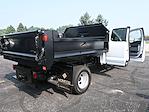 New 2025 Ford F-350 Super Cab 4x4 9' Monroe Truck Equipment Steel Dump Truck for sale #01T3941 - photo 22