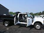 New 2025 Ford F-350 Super Cab 4x4 9' Monroe Truck Equipment Steel Dump Truck for sale #01T3941 - photo 23