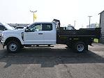 New 2025 Ford F-350 Super Cab 4x4 9' Monroe Truck Equipment Steel Dump Truck for sale #01T3941 - photo 11