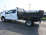 New 2025 Ford F-350 Super Cab 4x4 9' Monroe Truck Equipment Steel Dump Truck for sale #01T3941 - photo 10
