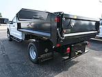 New 2025 Ford F-350 Super Cab 4x4 9' Monroe Truck Equipment Steel Dump Truck for sale #01T3941 - photo 3