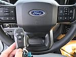 New 2025 Ford F-350 Super Cab 4x4 9' Monroe Truck Equipment Steel Dump Truck for sale #01T3941 - photo 33