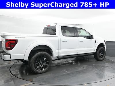 New 2025 Ford F-150 Shelby SuperCrew Cab for sale #01T3942 - photo 2
