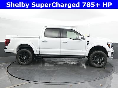New 2025 Ford F-150 Shelby SuperCrew Cab for sale #01T3942 - photo 1