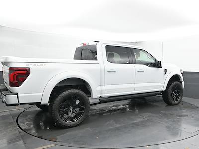New 2025 Ford F-150 - photo 1