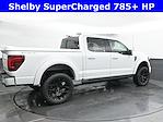 2025 Ford F-150 SuperCrew Cab 4WD Pickup for sale #01T3942 - photo 2