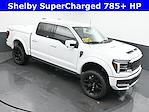 2025 Ford F-150 SuperCrew Cab 4WD Pickup for sale #01T3942 - photo 46