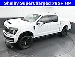 2025 Ford F-150 SuperCrew Cab 4WD Pickup for sale #01T3942 - photo 48
