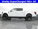 2025 Ford F-150 SuperCrew Cab 4WD Pickup for sale #01T3942 - photo 57