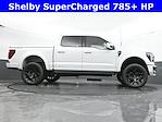 2025 Ford F-150 SuperCrew Cab 4WD Pickup for sale #01T3942 - photo 61