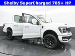 2025 Ford F-150 SuperCrew Cab 4WD Pickup for sale #01T3942 - photo 62