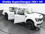 2025 Ford F-150 SuperCrew Cab 4WD Pickup for sale #01T3942 - photo 70