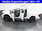 2025 Ford F-150 SuperCrew Cab 4WD Pickup for sale #01T3942 - photo 73