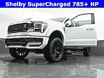 2025 Ford F-150 SuperCrew Cab 4WD Pickup for sale #01T3942 - photo 80