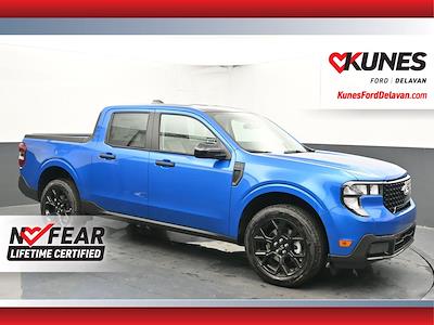2025 Ford Maverick SuperCrew Cab AWD Pickup for sale #01T3950 - photo 1