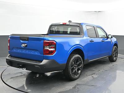2025 Ford Maverick SuperCrew Cab AWD Pickup for sale #01T3950 - photo 2