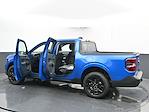 2025 Ford Maverick SuperCrew Cab AWD Pickup for sale #01T3950 - photo 46