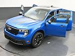 2025 Ford Maverick SuperCrew Cab AWD Pickup for sale #01T3950 - photo 53
