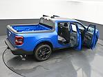 2025 Ford Maverick SuperCrew Cab AWD Pickup for sale #01T3950 - photo 57