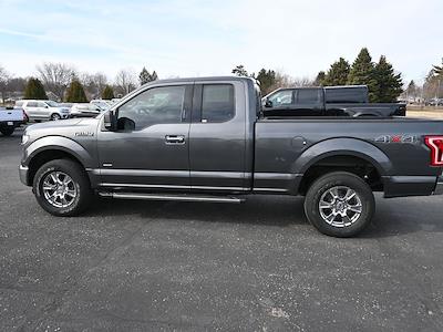 Used 2015 Ford F-150 - photo 1