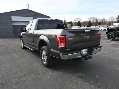 Used 2015 Ford F-150 - photo 1